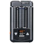 VAPORIZADOR MIGHTY NEGRO - STORZ & BICKEL