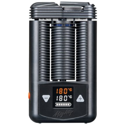 VAPORIZADOR MIGHTY NEGRO - STORZ & BICKEL