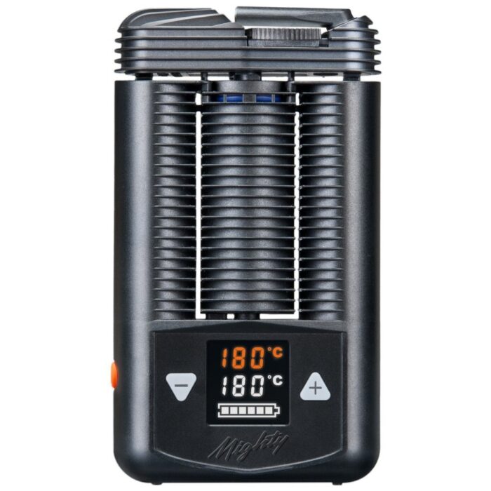 VAPORIZADOR MIGHTY NEGRO - STORZ & BICKEL