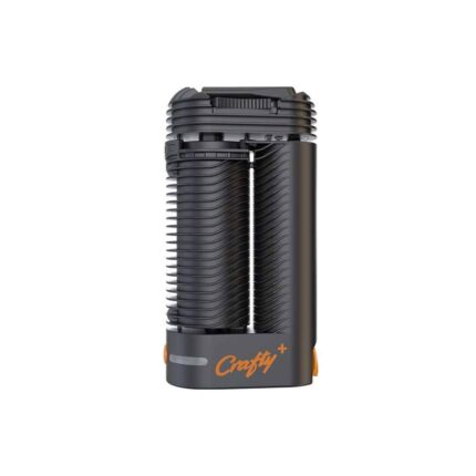 VAPORIZADOR CRAFTY PLUS - STORZ & BICKEL