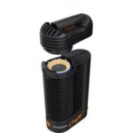 VAPORIZADOR CRAFTY PLUS - STORZ & BICKEL