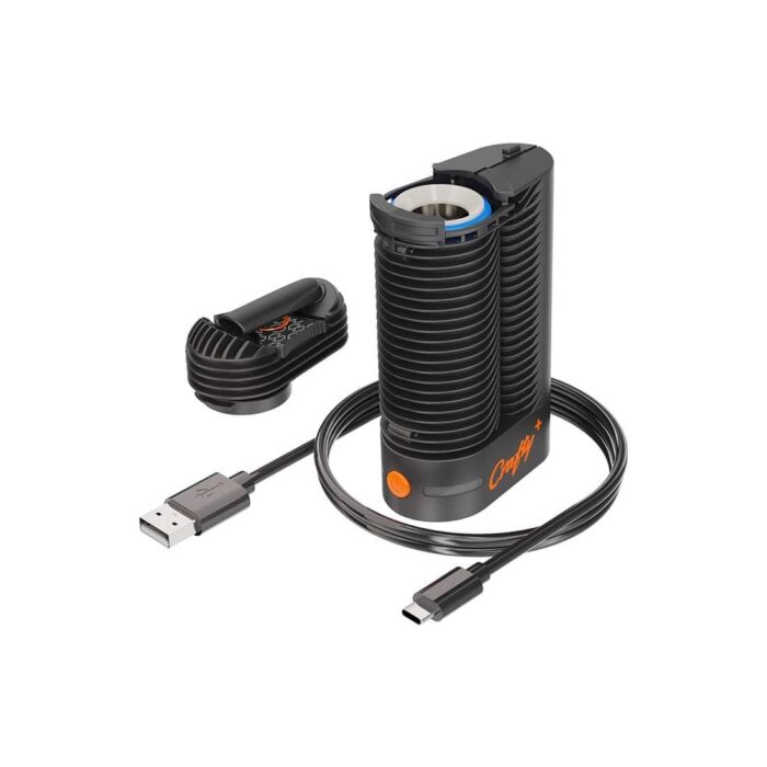 VAPORIZADOR CRAFTY PLUS - STORZ & BICKEL