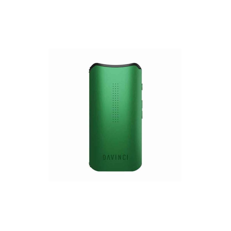 VAPORIZADOR IQC GREEN