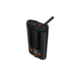 VAPORIZADOR MIGHTY PLUS NEGRO - STORZ & BICKEL
