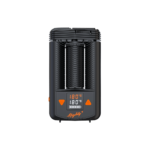 VAPORIZADOR MIGHTY PLUS NEGRO - STORZ & BICKEL