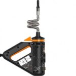 VAPORIZADOR PLENTY NEGRO - STORZ & BICKEL