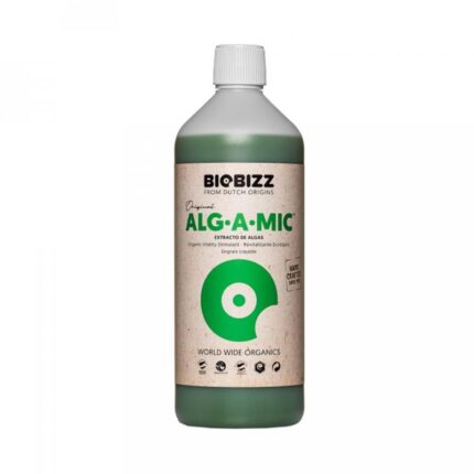 AlgA Mic 1L - BioBizz