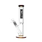 Classic Ice Ámbar - Bonglab