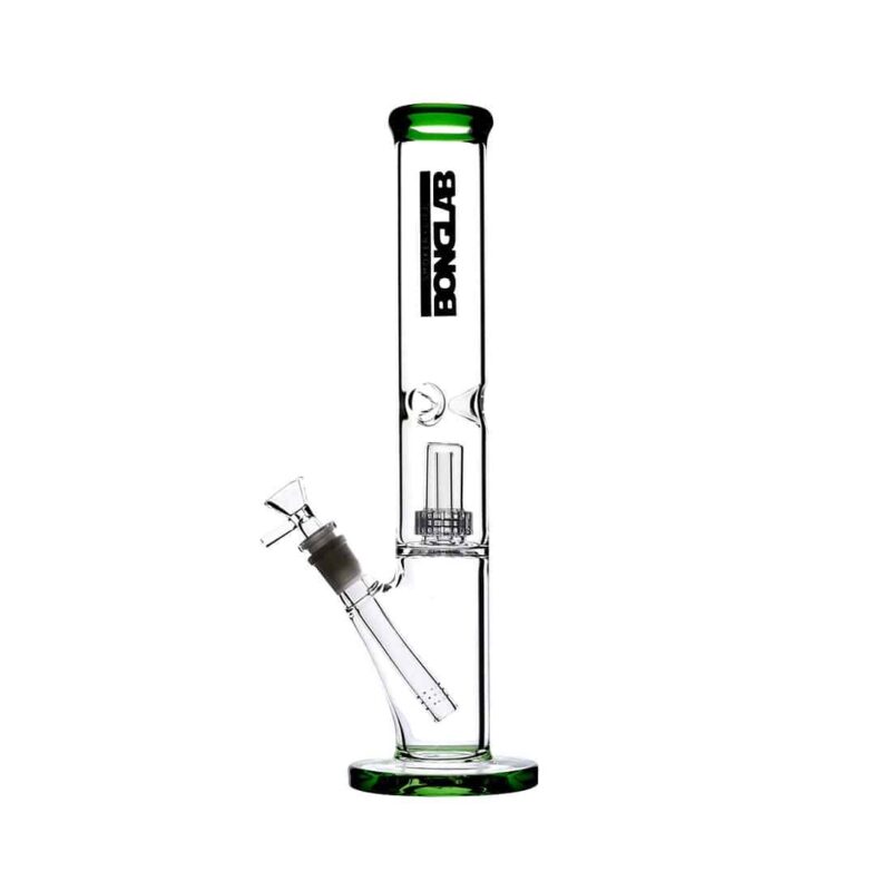 Classic Ice Pro Green - Bonglab