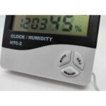 Htc-2 Sonda - TermoHigrometro