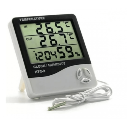 Htc-2 Sonda - TermoHigrometro