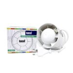 EXTRACTOR 100MM-KASVI