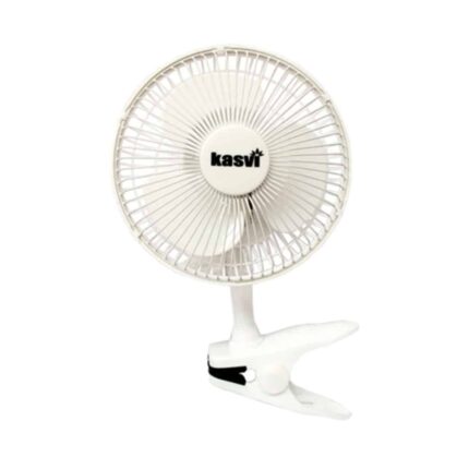Ventilador a Pinza 15W - Kasvi