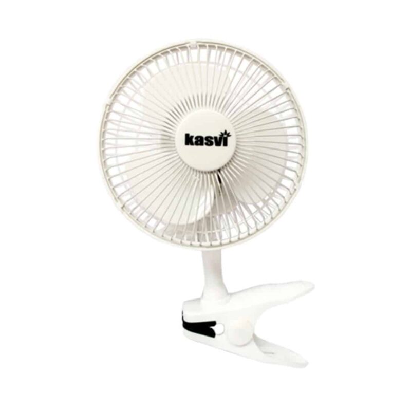 Ventilador a Pinza 15W - Kasvi