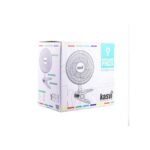 Ventilador a Pinza 15W - Kasvi
