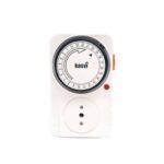 TIMER ANALOGO - KASVI