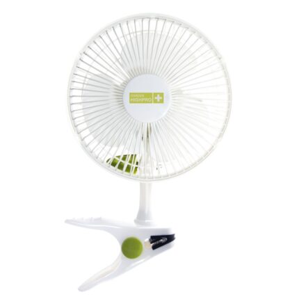 Ventilador Pinza Profan 15W - Garden HighPro