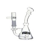 Bonglab Km3 Clear 12 cm