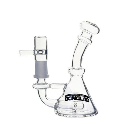 Bonglab Km3 Clear 12 cm