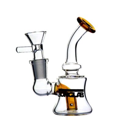 Tiny Bell Amber - Bonglab