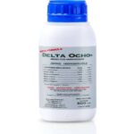 Delta 8 500ml CBG