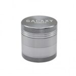 MOLEDOR 38MM SILVER-GALAXY
