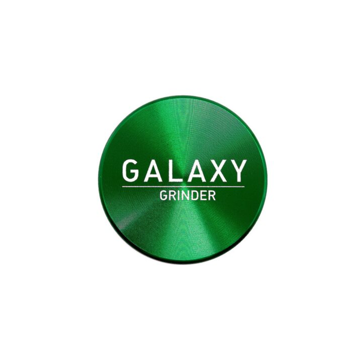 MOLEDOR 38MM GREEN-GALAXY