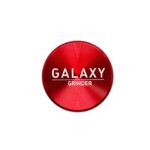 MOLEDOR 38MM RED-GALAXY
