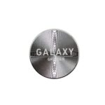 MOLEDOR 38MM SILVER-GALAXY