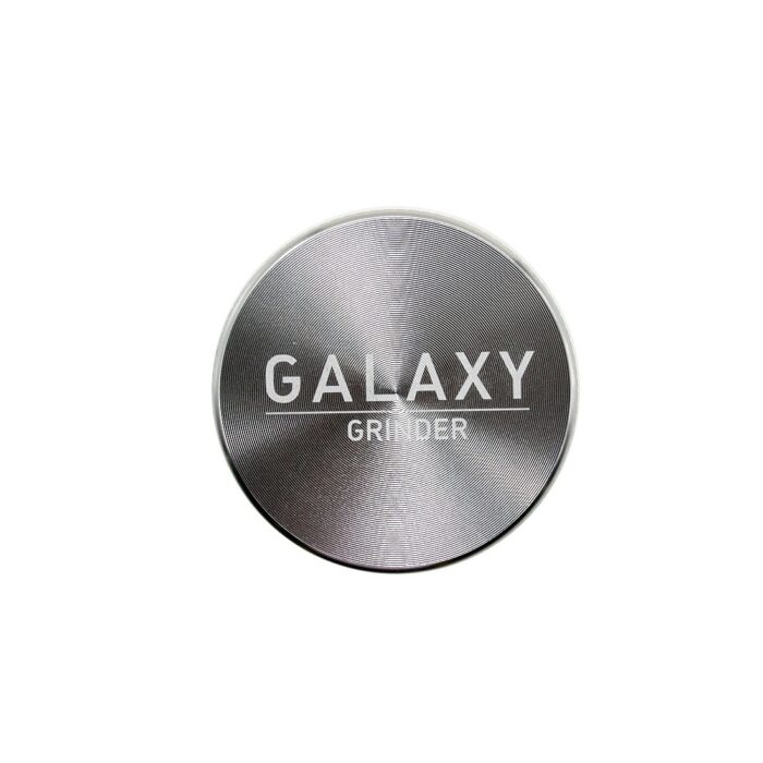 MOLEDOR 38MM SILVER-GALAXY