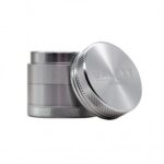 MOLEDOR 38MM SILVER-GALAXY