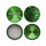 MOLEDOR 55MM GREEN-GALAXY