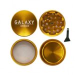 MOLEDOR 55MM GOLD-GALAXY