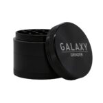 Moledor 55mm Black-Galaxy