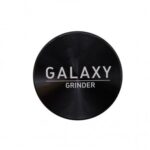 Moledor 55mm Black-Galaxy