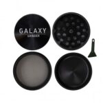 Moledor 55mm Black-Galaxy