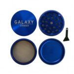 MOLEDOR 63MM BLUE-GALAXY