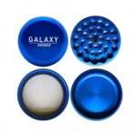MARS GRINDER BLUE 55MM-GALAXY