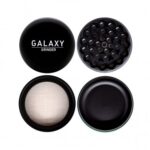 Mars Grinder Black 55mm Galaxy
