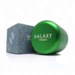 MARS GRINDER GREEN 55MM-GALAXY