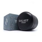 Mars Grinder Black 55mm Galaxy