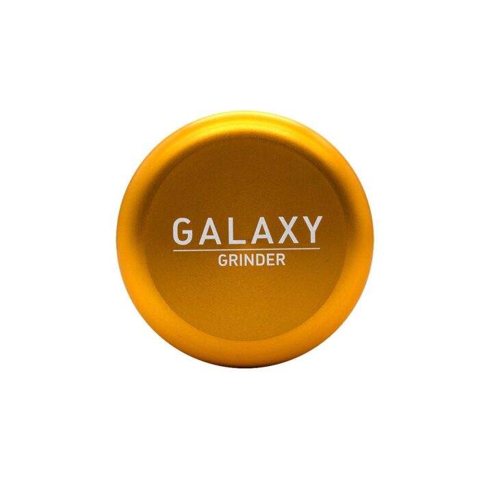 MARS GRINDER GOLD 55MM-GALAXY