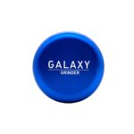 MARS GRINDER BLUE 55MM-GALAXY
