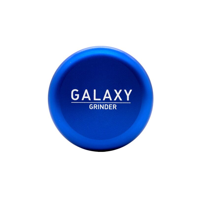 MARS GRINDER BLUE 55MM-GALAXY