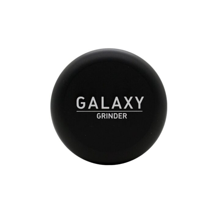 Mars Grinder Black 55mm Galaxy