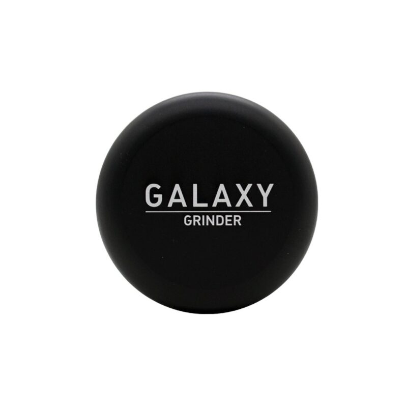 Mars Grinder Black 55mm Galaxy