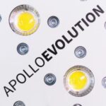 Apollo Evolution 9 280W Delight