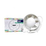 EXTRACTOR 125MM-KASVI