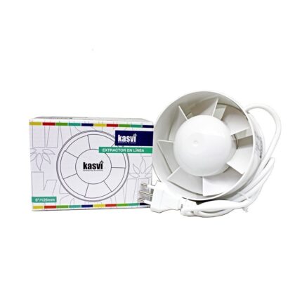 EXTRACTOR 125MM-KASVI