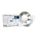 Extractor 150mm Kasvi